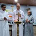 കൊടകര സെന്റ് ജോസഫ് ഫൊറാന ഇടവകയിലെ കെസിബിസി മദ്യ ലഹരി വിരുദ്ധ സമിതിയുടെ ആഭിമുഖ്യത്തില്‍ മദ്യ ലഹരി വിരുദ്ധ ജാഗ്രത സദസ്സ്   സംഘടിപ്പിച്ചു