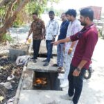 കൊടകര ദേശീയപാതയുടെ സര്‍വീസ് റോഡരികില്‍ മാലിന്യം ചാക്കുകളിലാക്കി തള്ളിയ ഭക്ഷണശാല നടത്തിപ്പുകാരില്‍ നിന്ന് പഞ്ചായത്തധികൃതര്‍ പിഴ ഈടാക്കി