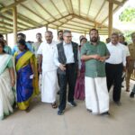 പുത്തൂര്‍ സുവോളജിക്കല്‍ പാര്‍ക്ക് ഓണത്തിന് മുമ്പായി നാടിന്‌സമര്‍പ്പിക്കുമെന്ന് വനം, വന്യജീവി വകുപ്പ് മന്ത്രി എ.കെ. ശശീന്ദ്രനും റവന്യൂ മന്ത്രി കെ. രാജനും അറിയിച്ചു.