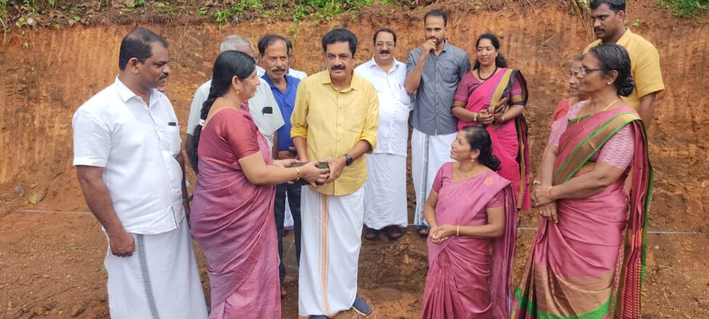 NCTV NEWS- PUDUKAD MLA-PUDUKAD NEWS