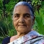 കാട്ടാനയുടെ ആക്രമണത്തില്‍ വയോധിക കൊല്ലപ്പെട്ടു