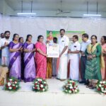 ആളൂര്‍ ഗ്രാമപഞ്ചായത്ത് ഇനി മുതല്‍ അതിദരിദ്രര്‍ ഇല്ലാത്ത പഞ്ചായത്ത് പ്രഖ്യാപനം മന്ത്രി ആര്‍. ബിന്ദു നിര്‍വഹിച്ചു