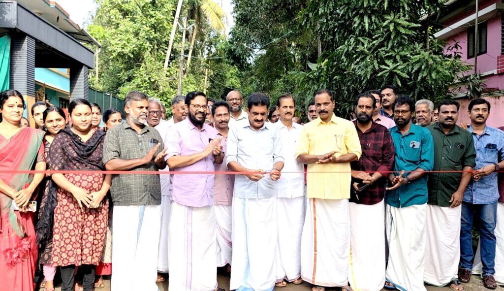 NCTV NEWS- PUDUKAD NEWS