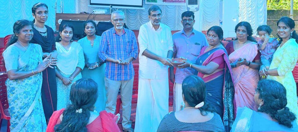 NCTV NEWS- PUDUKAD NEWS