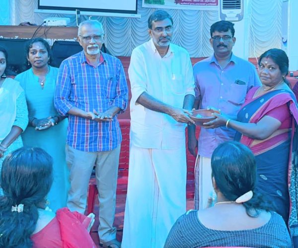 NCTV NEWS- PUDUKAD NEWS