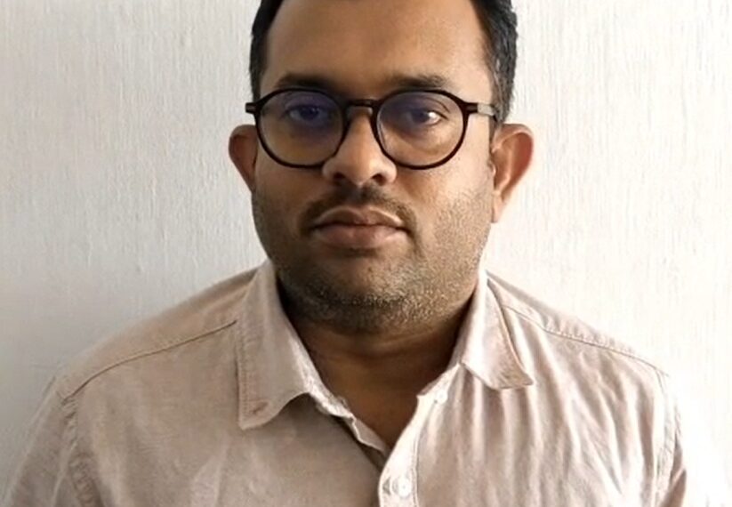 വിശ്വദീപ്തി മള്‍ട്ടി സ്‌റ്റേറ്റ് സൊസൈറ്റി തട്ടിപ്പില്‍ മുഖ്യപ്രതി പിടിയില്‍