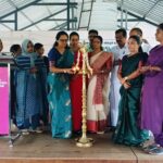 മുപ്ലിയം ഗവണ്‍മെന്റ് ഹയര്‍ സെക്കന്‍ഡറി സ്‌കൂളിലെ വിജയോത്സവം സംഘടിപ്പിച്ചു