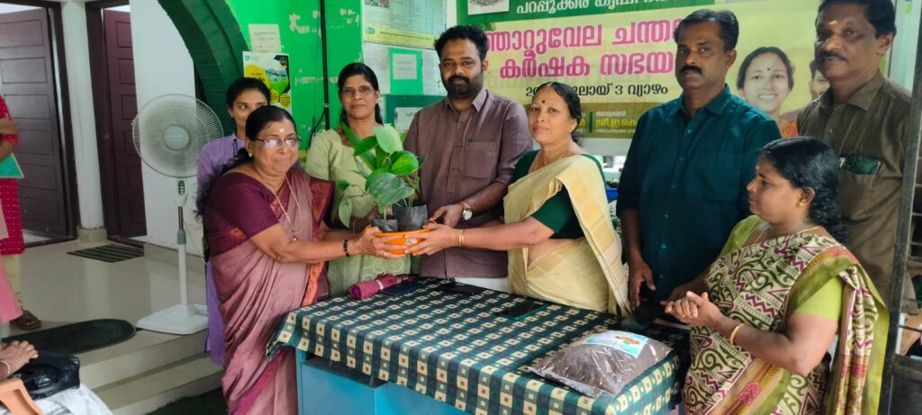 NCTV NEWS- PUDUKAD NEWS