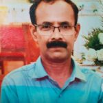 ഗോവയില്‍ ഉള്ള ബന്ധുക്കളുടെ വീട്ടിലേക്കു പോകുന്നതിനിടെ വെള്ളിക്കുളങ്ങര സ്വദേശിയായ 57 കാരനെ തീവണ്ടിയില്‍ നിന്ന് വീണ് മരിച്ച നിലയില്‍ കണ്ടെത്തി