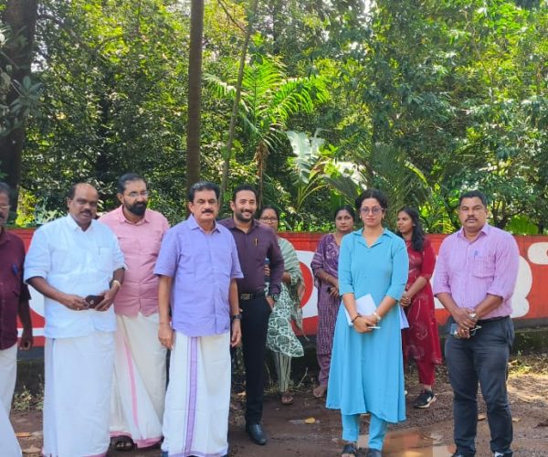 NCTV NEWS- PUDUKAD NEWS