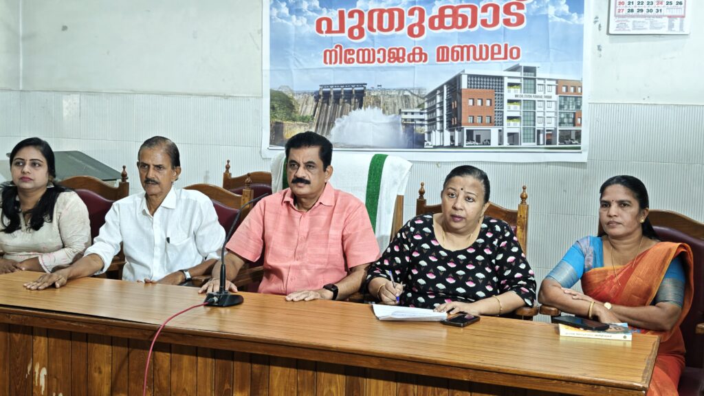 nctv news- pudukad news