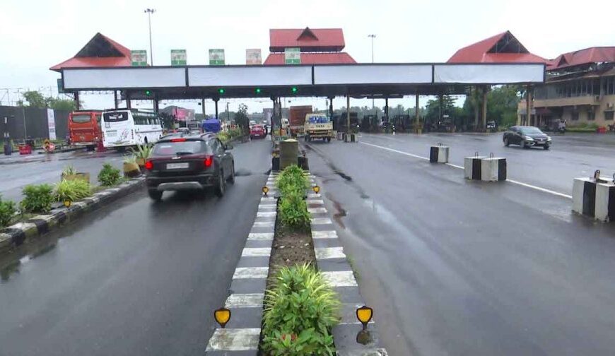 ഇടപ്പള്ളി മണ്ണുത്തി ദേശീയപാതയിലെ ബാക്കിയുള്ള നിര്‍മാണ പ്രവൃത്തികള്‍ എത്രയും വേഗം പൂര്‍ത്തിയാക്കി റിപ്പോര്‍ട്ട് സമര്‍പ്പിക്കാന്‍ ജില്ലാ കളക്ടര്‍ അര്‍ജുന്‍ പാണ്ഡ്യന്‍ ദേശീയപാതാ അതോറിറ്റിക്ക് നിര്‍ദ്ദേശം നല്‍കി