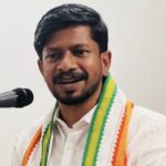 ഒ.ജെ. ജനീഷിനെ യൂത്ത് കോണ്‍ഗ്രസ് സംസ്ഥാന അധ്യക്ഷനായി തെരഞ്ഞെടുത്തു