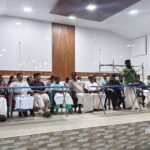 മറ്റത്തൂര്‍ പഞ്ചായത്ത് എന്‍ഡിഎ സ്ഥാനാര്‍ത്ഥികളുടെ സംഗമം നടത്തി