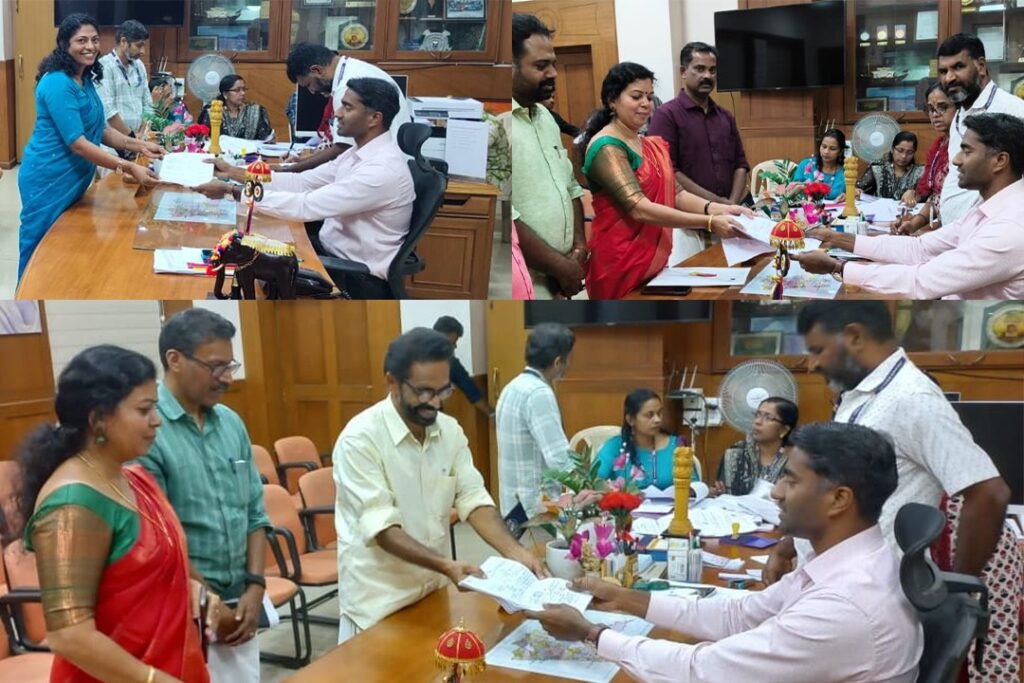 nctv news- pudukad news