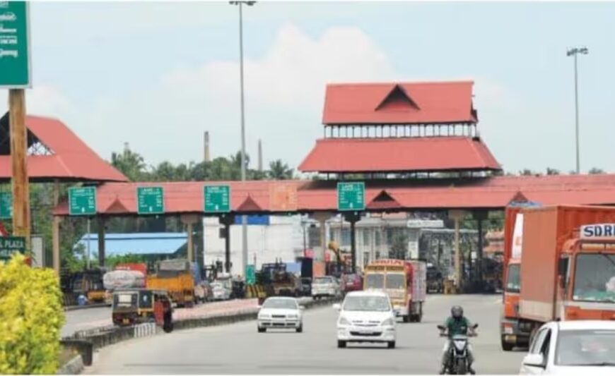 പാലിയേക്കരയില്‍ ടോള്‍ പിരിക്കാന്‍ അനുവാദം നല്‍കിയ ഹൈക്കോടതി ഉത്തരവില്‍ ഇടപെടാതെ സുപ്രീം കോടതി. ആവശ്യം ഹൈക്കോടതില്‍ ഉന്നയിക്കാന്‍ നിര്‍ദേശം