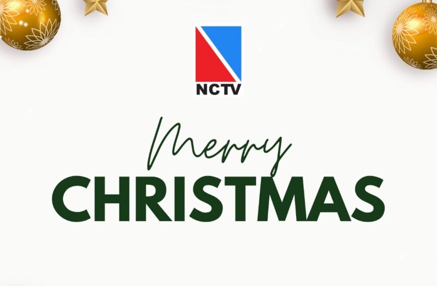 ക്രിസ്മസ് ആഘോഷലഹരിയില്‍ നാട്.