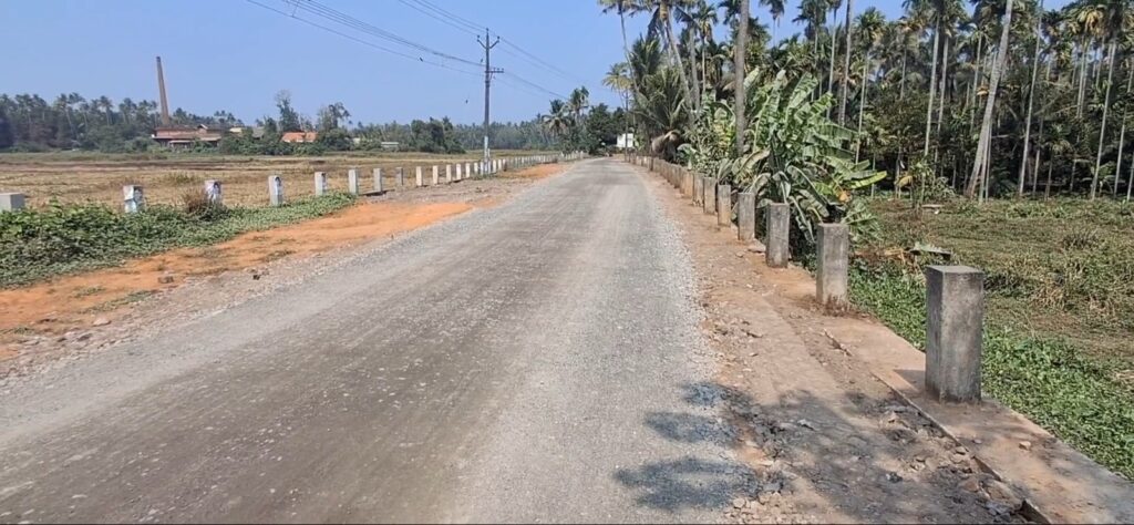 nctv news- pudukad news