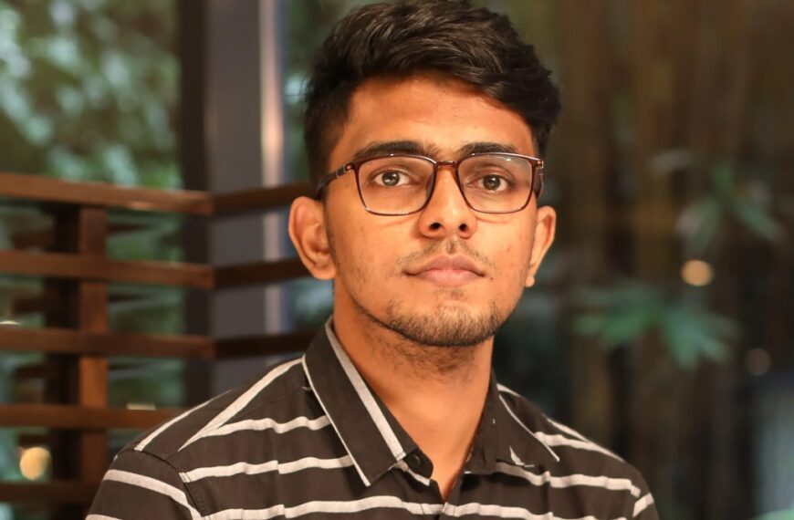 സംസ്ഥാനത്തെ മികച്ച സബ് കളക്ടറായി ഒ.വി. ആൽഫ്രഡ്; പാടിയോട്ടുചാലിന്റെ അഭിമാനമായി യുവ ഐ.എ.എസ് ഉദ്യോഗസ്ഥൻ