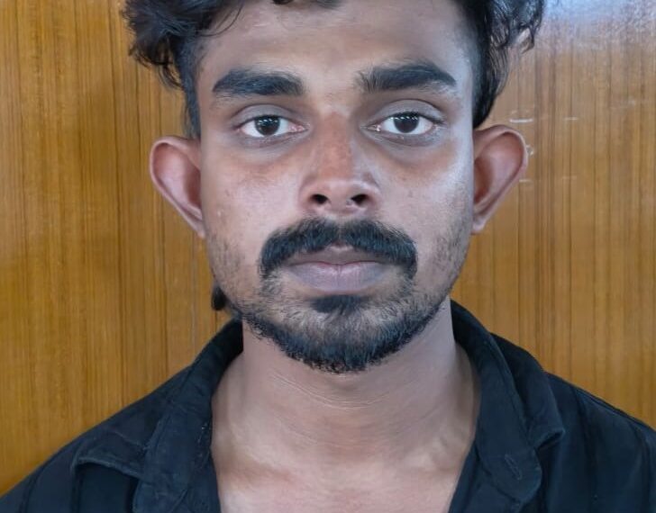 1.58 കോടിയുടെ ഓൺലൈൻ ട്രേഡിംഗ് തട്ടിപ്പ്; ഇടുക്കി സ്വദേശി തൃശ്ശൂർ റൂറൽ സൈബർ പൊലീസിന്റെ പിടിയിൽ