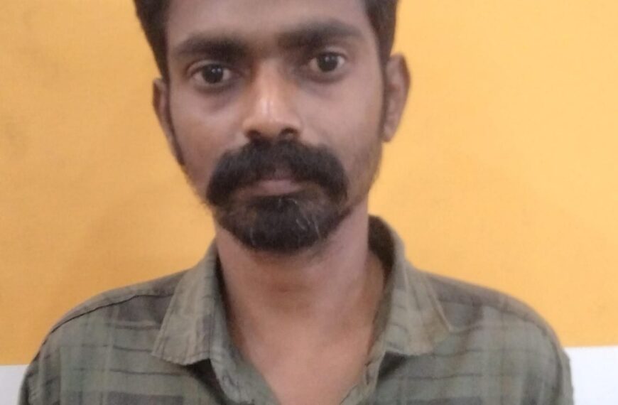 യുവതിക്ക് വാട്സാപ്പിൽ അശ്ലീല സന്ദേശങ്ങൾ; പാലക്കാട് സ്വദേശി റിമാൻഡിൽ