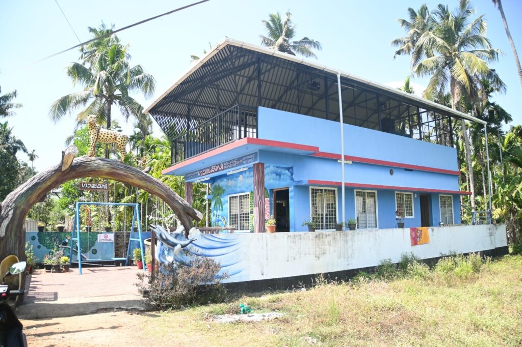 nctv news- pudukad news