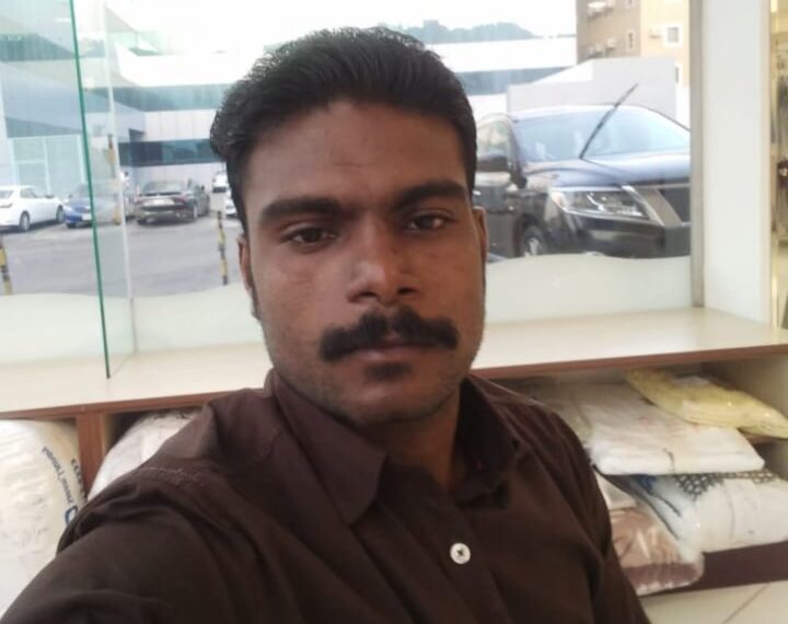 മരം മുറിക്കുന്നതിനിടെ താഴേക്ക് വീണ യുവാവിന് ദാരുണാന്ത്യം