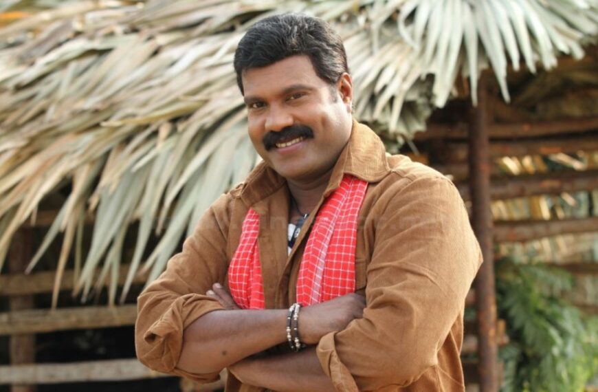 മണിനാദം നിലച്ചിട്ട് പത്ത് വർഷം; ഇന്നും ജനഹൃദയങ്ങളിൽ ജ്വലിക്കുന്ന ഓർമ്മയായി ‘ചാലക്കുടിക്കാരൻ ചങ്ങാതി’