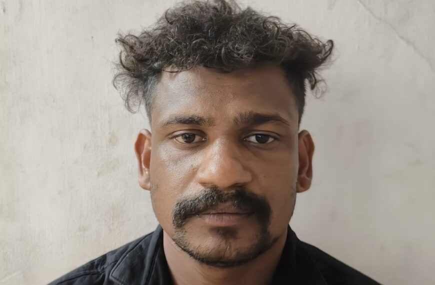 കൊരട്ടിയിൽ സിനിമാ സ്റ്റൈൽ ചേസിംഗ്; 4 വാഹനങ്ങൾ ഇടിച്ചുതെറിപ്പിച്ചു, ഒടുവിൽ 96 ഗ്രാം എം.ഡി.എം.എയുമായി ലഹരിക്കടത്തുകാരൻ കുടുങ്ങി!