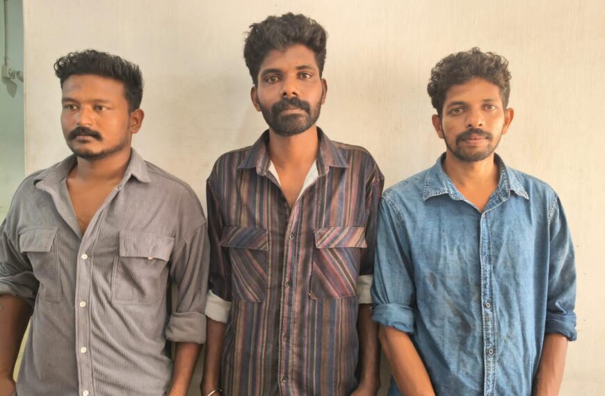 ഇരിങ്ങാലക്കുട വധശ്രമം: എല്ലാ പ്രതികളും പിടിയിൽ