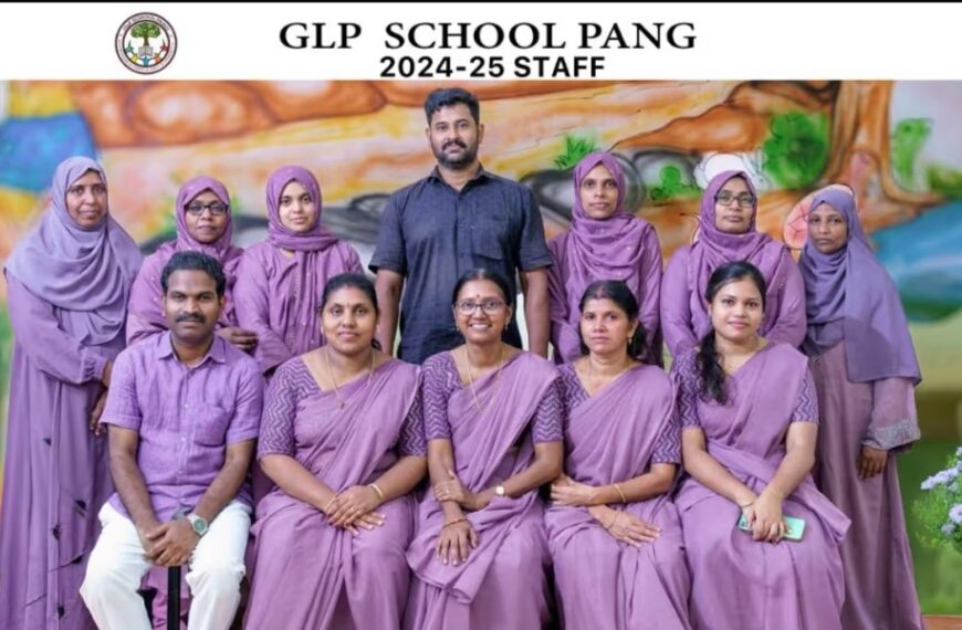 ആ ചിരികൾ ഇനി ഫോട്ടോയിൽ മാത്രം; പഠിപ്പിച്ചു തീരാത്ത പാഠങ്ങൾ ബാക്കിയാക്കി അവർ മടങ്ങി!