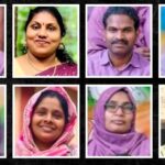 അക്ഷരമുറ്റത്ത് വിങ്ങലായി പ്രിയപ്പെട്ടവർ; വെളിച്ചം പകർന്നു നൽകിയവർക്ക് കണ്ണീരോടെ വിട!