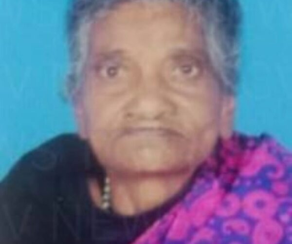 മലക്കപ്പാറയിൽ വയോധികയെ പുലി കടിച്ചുകൊന്നു; മൃതദേഹം കണ്ടെത്തിയത് വീടിന് സമീപം