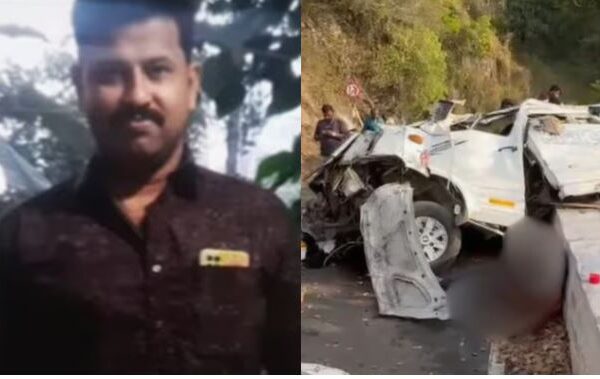 വാൽപ്പാറ ദുരന്തത്തിൽ നടുക്കം തുടരുന്നു; ചികിത്സയിലായിരുന്ന നൗഷാദ് അലി അന്തരിച്ചു, മരണസംഖ്യ 10 ആയി