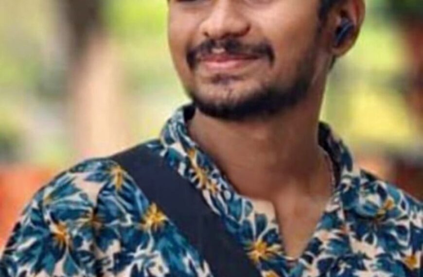 കുളത്തിലെ വലയിൽ കാൽ കുടുങ്ങി വിദ്യാർത്ഥിക്ക് ദാരുണാന്ത്യം