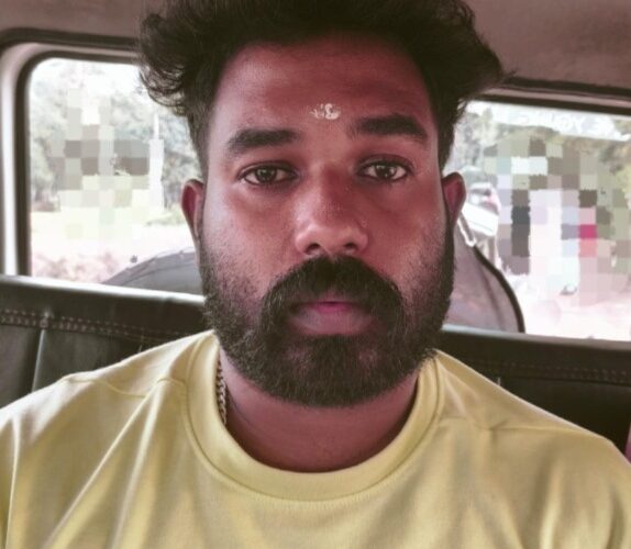 ഹോസ്റ്റൽ ഒരുക്കി ലഹരിയിലേക്ക് വഴിതിരിച്ചുവിടും; തൃശൂരിൽ പിടിയിലായത് വിരുതൻ; ഏജന്റിന്റെ മറവിലെ മയക്കുമരുന്ന് കച്ചവടം പുറത്ത്