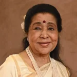 സംഗീത ലോകത്തെ ആ വസന്തം നിലച്ചു; ഗാനകോകിലം ആശാ ഭോസ്‌ലെ അന്തരിച്ചു