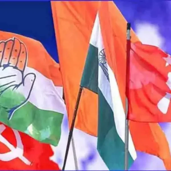 സ്ട്രോങ് റൂമുകൾ തുറന്നു; കേരളം ആകാംക്ഷയുടെ മുനമ്പിൽ