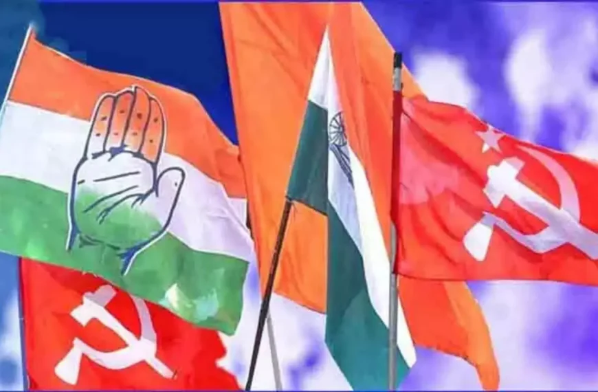 സ്ട്രോങ് റൂമുകൾ തുറന്നു; കേരളം ആകാംക്ഷയുടെ മുനമ്പിൽ