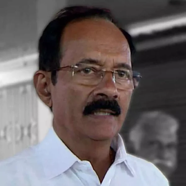 മാധ്യമ ചർച്ചകളിലെ പ്രമുഖ ശബ്ദം ഡിജോ കാപ്പൻ അന്തരിച്ചു; നിയമ പോരാട്ടങ്ങളുടെ ഒരു യുഗം അവസാനിക്കുന്നു