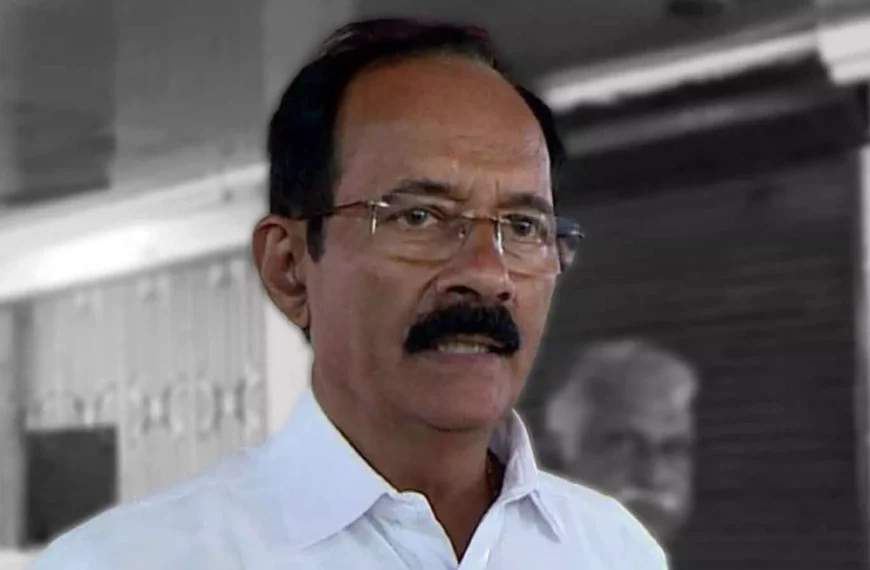 മാധ്യമ ചർച്ചകളിലെ പ്രമുഖ ശബ്ദം ഡിജോ കാപ്പൻ അന്തരിച്ചു; നിയമ പോരാട്ടങ്ങളുടെ ഒരു യുഗം അവസാനിക്കുന്നു