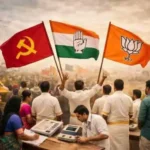 കേരളം ആരു ഭരിക്കും? ഇനി 48 മണിക്കൂർ! വിധിദിനത്തിലേക്ക് കണ്ണുനട്ട് കേരളം
