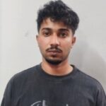 കോടികളുടെ ഓൺലൈൻ ട്രേഡിംഗ് തട്ടിപ്പ്; കമ്മീഷൻ വാങ്ങി പണം കടത്തിയ കാസർഗോഡ് സ്വദേശി പിടിയിൽ