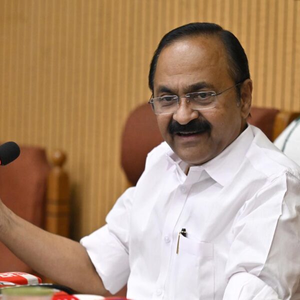 ‘പ്രിയദർശിനി’ക്കായി 600 കോടി; ആശാ പ്രവർത്തകർക്ക് 78 കോടിയുമായി യുഡിഎഫ് ബജറ്റ് പ്രഖ്യാപനം
