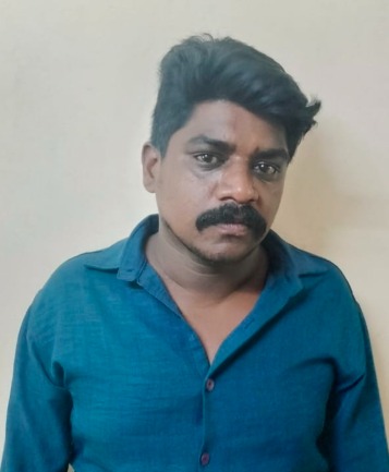11 കേസുകളിലെ പ്രതിയായ നെല്ലായി സ്വദേശി മഹേഷിനെ കാപ്പ ചുമത്തി ജയിലിലടച്ചു!