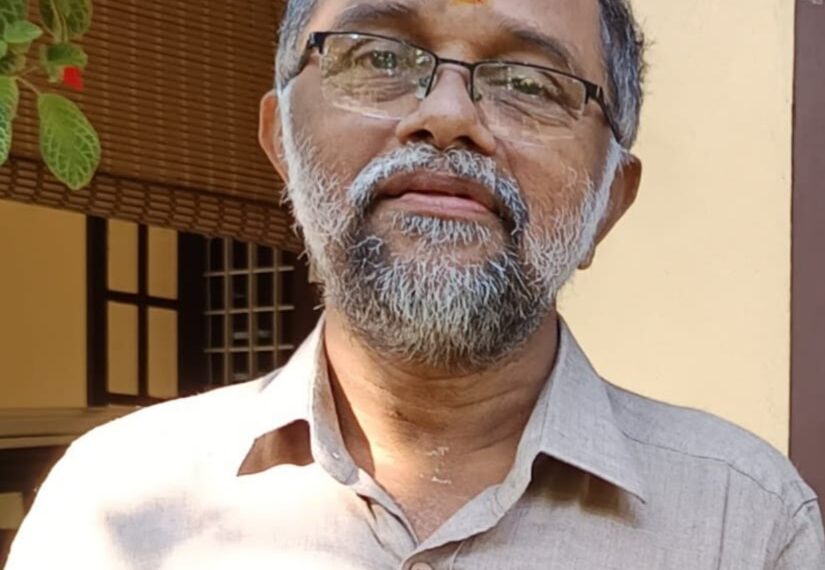 16 മാസത്തെ അബോധാവസ്ഥയ്ക്ക് ഒടുവിൽ വിടവാങ്ങി; അളഗപ്പനഗർ സ്കൂട്ടർ അപകടത്തിൽ പരുക്കേറ്റ വയോധികൻ മരിച്ചു