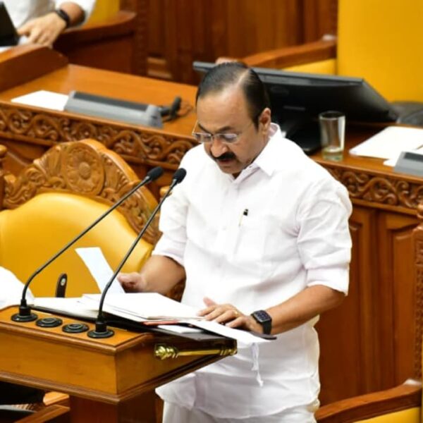 ജെൻ സി (Gen Z) തലമുറയ്ക്ക് ഉണർവേകി സംസ്ഥാന ബജറ്റ്; സ്റ്റാർട്ടപ്പുകൾക്കായി 50 കോടി രൂപ വകയിരുത്തി!