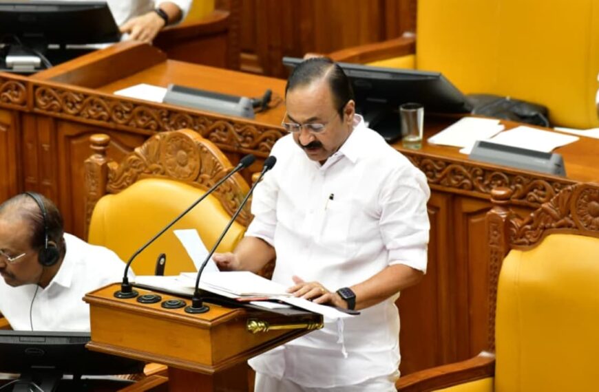 ജെൻ സി (Gen Z) തലമുറയ്ക്ക് ഉണർവേകി സംസ്ഥാന ബജറ്റ്; സ്റ്റാർട്ടപ്പുകൾക്കായി 50 കോടി രൂപ വകയിരുത്തി!