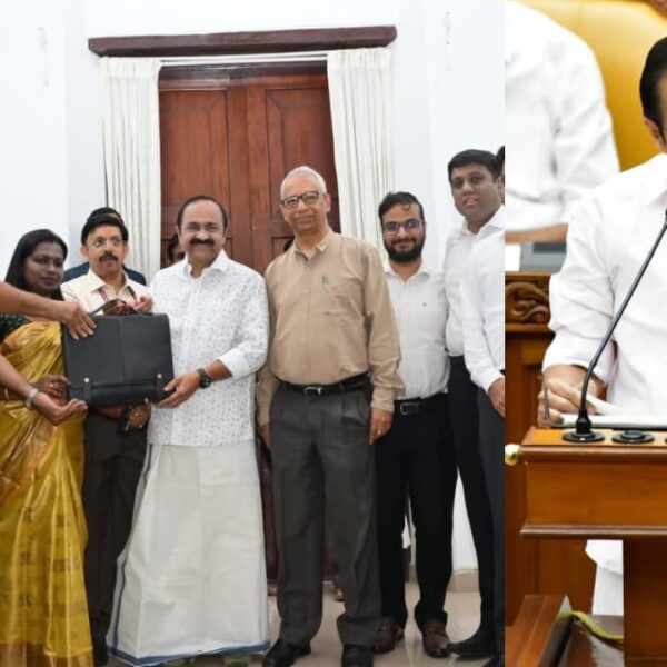 യുഡിഎഫ് സർക്കാരിന്റെ ആദ്യ ബജറ്റിലെ പ്രഖ്യാപനങ്ങൾ ഇങ്ങനെ…