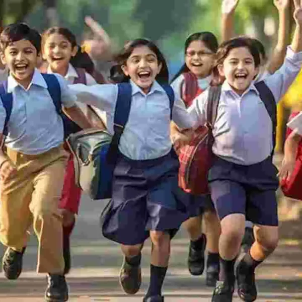 വിദ്യാലയങ്ങൾക്ക് ഓണാവധി ഓഗസ്റ്റ് 22 മുതൽ 30 വരെ